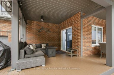 52 OAK RIDGE DRIVE Quinte West (Sidney Ward) Ontario photo 42