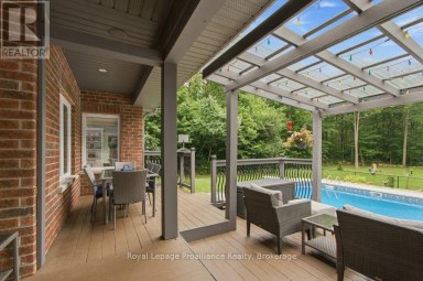 52 OAK RIDGE DRIVE Quinte West (Sidney Ward) Ontario photo 43