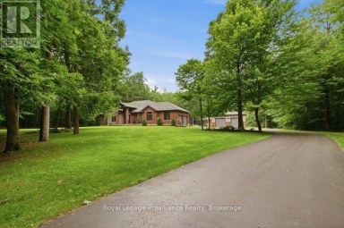 52 OAK RIDGE DRIVE Quinte West (Sidney Ward) Ontario photo 44