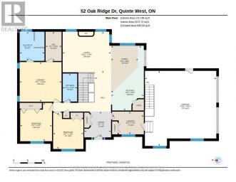 52 OAK RIDGE DRIVE Quinte West (Sidney Ward) Ontario photo 49