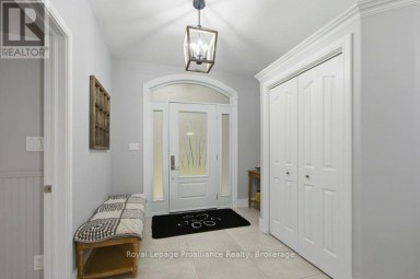 52 OAK RIDGE DRIVE Quinte West (Sidney Ward) Ontario photo 5