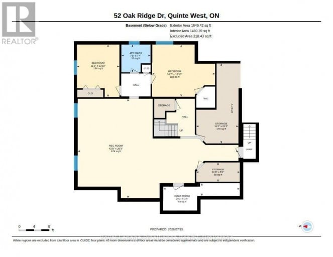 52 OAK RIDGE DRIVE, Quinte West (Sidney Ward), Ontario, K0K3E0
