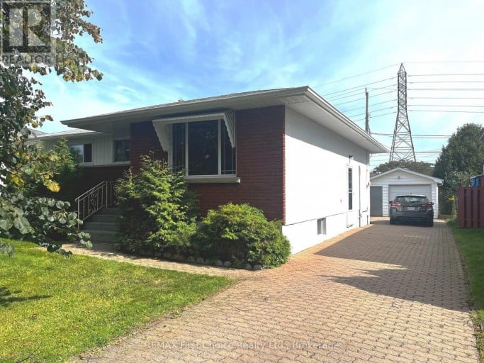 418 WESTVIEW PLACE, Thunder Bay (Northwood Park), Ontario, P7C4M3