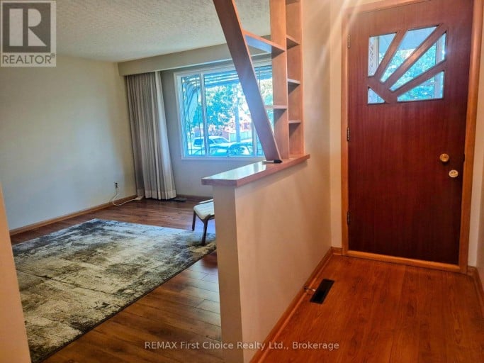418 WESTVIEW PLACE, Thunder Bay (Northwood Park), Ontario, P7C4M3