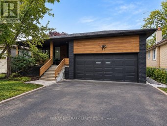 38 CAVOTTI CRESCENT Toronto (Bathurst Manor) Ontario photo 1