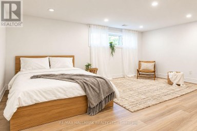 38 CAVOTTI CRESCENT Toronto (Bathurst Manor) Ontario photo 10