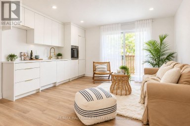 38 CAVOTTI CRESCENT Toronto (Bathurst Manor) Ontario photo 8