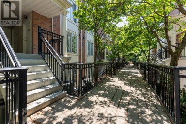 651 - 3 EVERSON DRIVE Toronto (Willowdale East) Ontario photo 1