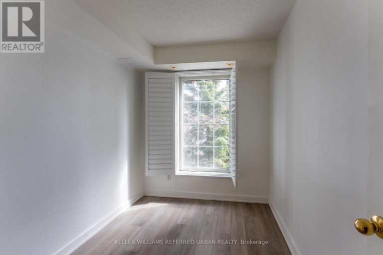 651 - 3 EVERSON DRIVE, Toronto (Willowdale East), Ontario, M2N7C2