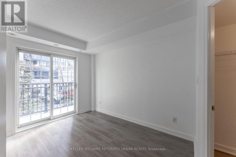 651 - 3 EVERSON DRIVE, Toronto (Willowdale East), Ontario, M2N7C2