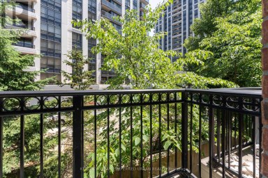 651 - 3 EVERSON DRIVE Toronto (Willowdale East) Ontario photo 14