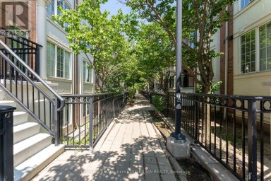 651 - 3 EVERSON DRIVE Toronto (Willowdale East) Ontario photo 15