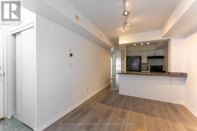 651 - 3 EVERSON DRIVE Toronto (Willowdale East) Ontario photo 6