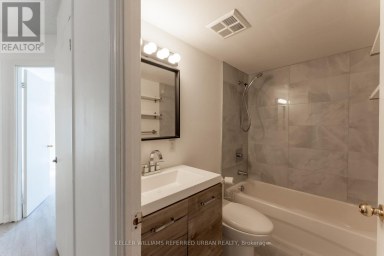 651 - 3 EVERSON DRIVE Toronto (Willowdale East) Ontario photo 7