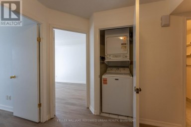 651 - 3 EVERSON DRIVE Toronto (Willowdale East) Ontario photo 9