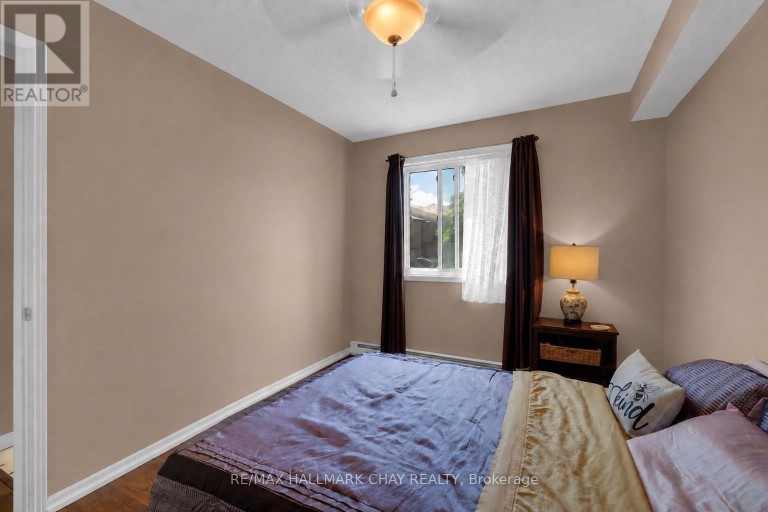 103 - 1 QUAIL CRESCENT, Barrie (Ardagh), Ontario, L4N6W9