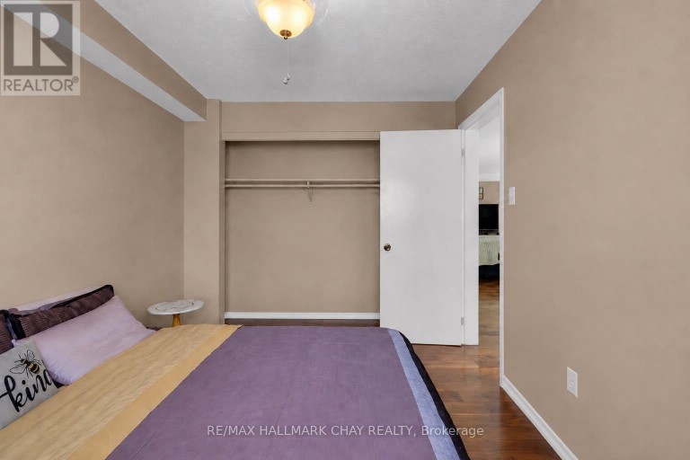 103 - 1 QUAIL CRESCENT, Barrie (Ardagh), Ontario, L4N6W9