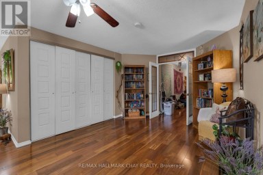 103 - 1 QUAIL CRESCENT Barrie (Ardagh) Ontario photo 21