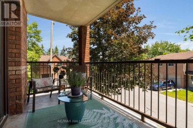 103 - 1 QUAIL CRESCENT Barrie (Ardagh) Ontario photo 23
