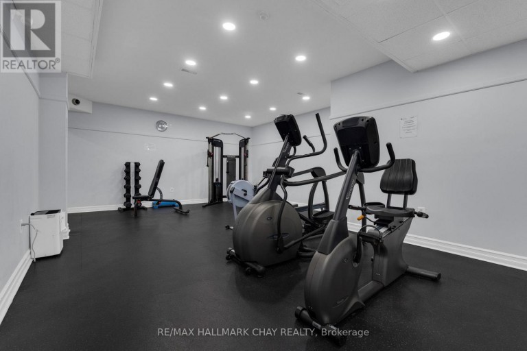 103 - 1 QUAIL CRESCENT, Barrie (Ardagh), Ontario, L4N6W9
