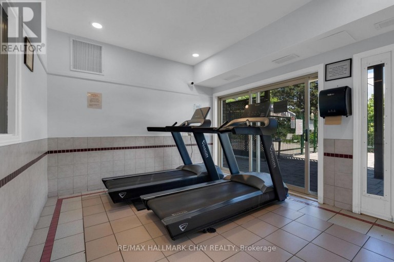 103 - 1 QUAIL CRESCENT, Barrie (Ardagh), Ontario, L4N6W9