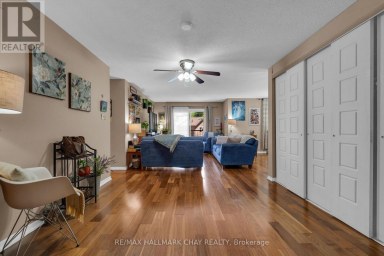 103 - 1 QUAIL CRESCENT Barrie (Ardagh) Ontario photo 3