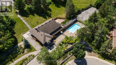 103 - 1 QUAIL CRESCENT Barrie (Ardagh) Ontario photo 30