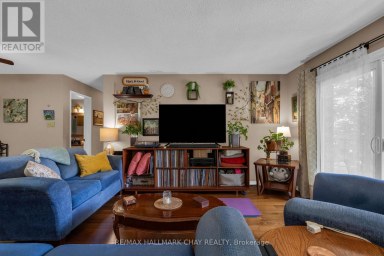 103 - 1 QUAIL CRESCENT Barrie (Ardagh) Ontario photo 5
