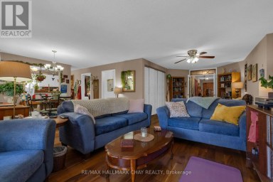 103 - 1 QUAIL CRESCENT Barrie (Ardagh) Ontario photo 6
