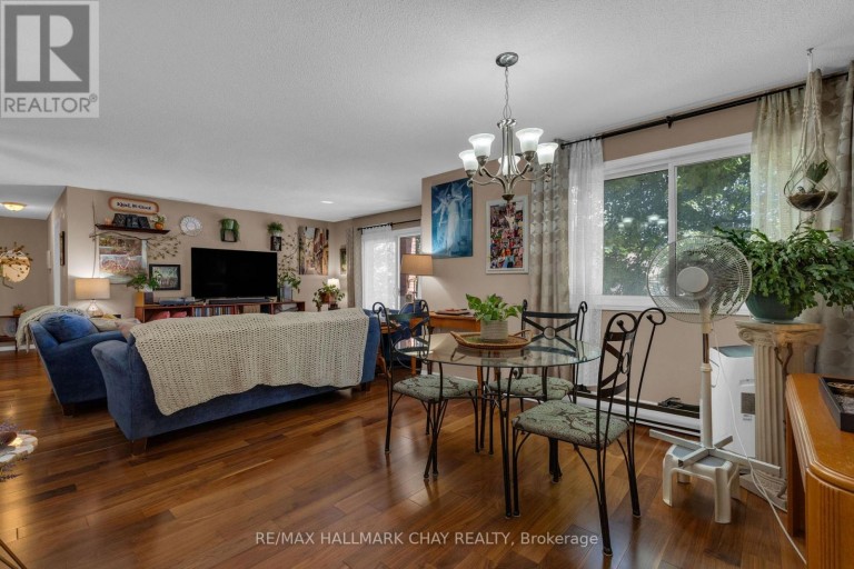103 - 1 QUAIL CRESCENT, Barrie (Ardagh), Ontario, L4N6W9