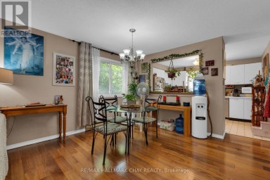 103 - 1 QUAIL CRESCENT Barrie (Ardagh) Ontario photo 8
