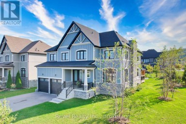101 REED WAY Blue Mountains Ontario photo 1