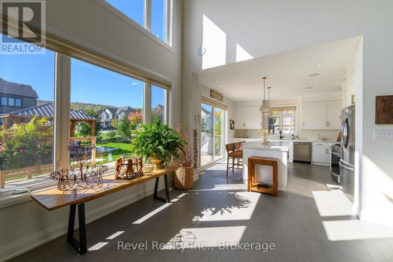 101 REED WAY, Blue Mountains, Ontario, L9Y0V1