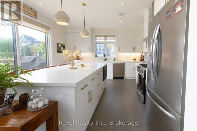 101 REED WAY, Blue Mountains, Ontario, L9Y0V1