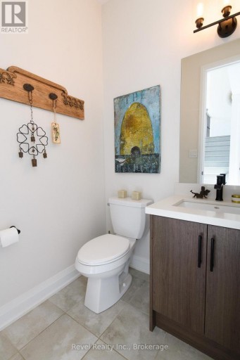 101 REED WAY, Blue Mountains, Ontario, L9Y0V1
