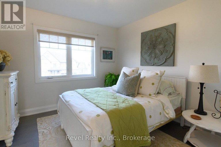 101 REED WAY, Blue Mountains, Ontario, L9Y0V1