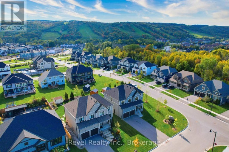 101 REED WAY, Blue Mountains, Ontario, L9Y0V1