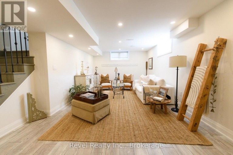101 REED WAY, Blue Mountains, Ontario, L9Y0V1