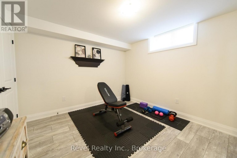 101 REED WAY, Blue Mountains, Ontario, L9Y0V1