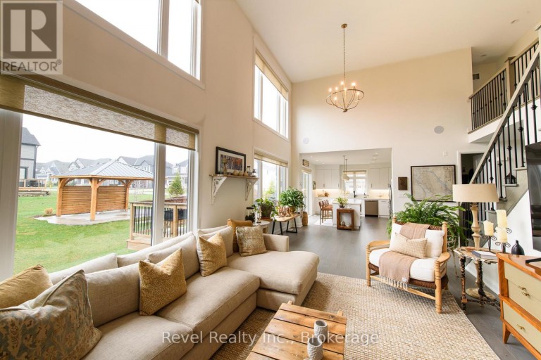 101 REED WAY, Blue Mountains, Ontario, L9Y0V1