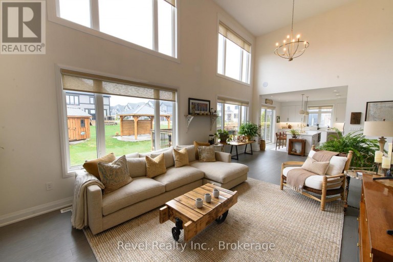 101 REED WAY, Blue Mountains, Ontario, L9Y0V1
