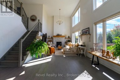 101 REED WAY Blue Mountains Ontario photo 6