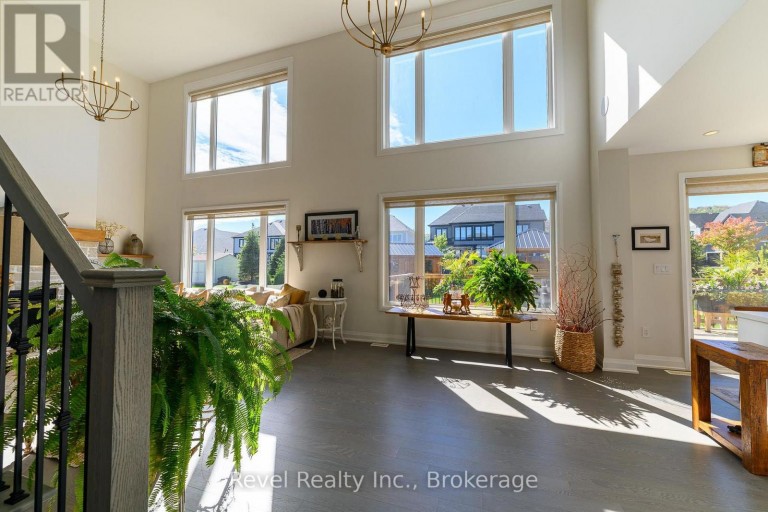101 REED WAY, Blue Mountains, Ontario, L9Y0V1