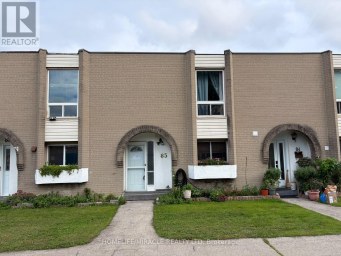 85 - 19 LONDON GREEN COURT Toronto (Glenfield-Jane Heights) Ontario photo 2