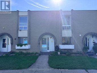 85 - 19 LONDON GREEN COURT Toronto (Glenfield-Jane Heights) Ontario photo 3