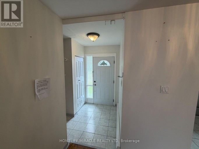 85 - 19 LONDON GREEN COURT, Toronto (Glenfield-Jane Heights), Ontario, M3N1K3