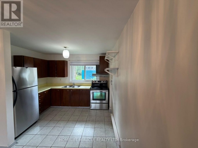 85 - 19 LONDON GREEN COURT, Toronto (Glenfield-Jane Heights), Ontario, M3N1K3