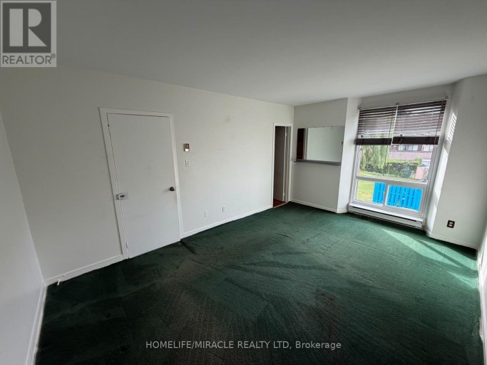 85 - 19 LONDON GREEN COURT, Toronto (Glenfield-Jane Heights), Ontario, M3N1K3