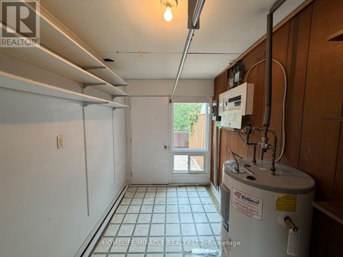 85 - 19 LONDON GREEN COURT, Toronto (Glenfield-Jane Heights), Ontario, M3N1K3