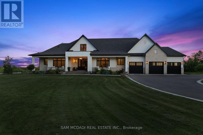 5020 FIRST LINE, Erin, Ontario, L7J2L9